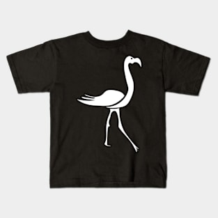 Flamingos flamingo Kids T-Shirt